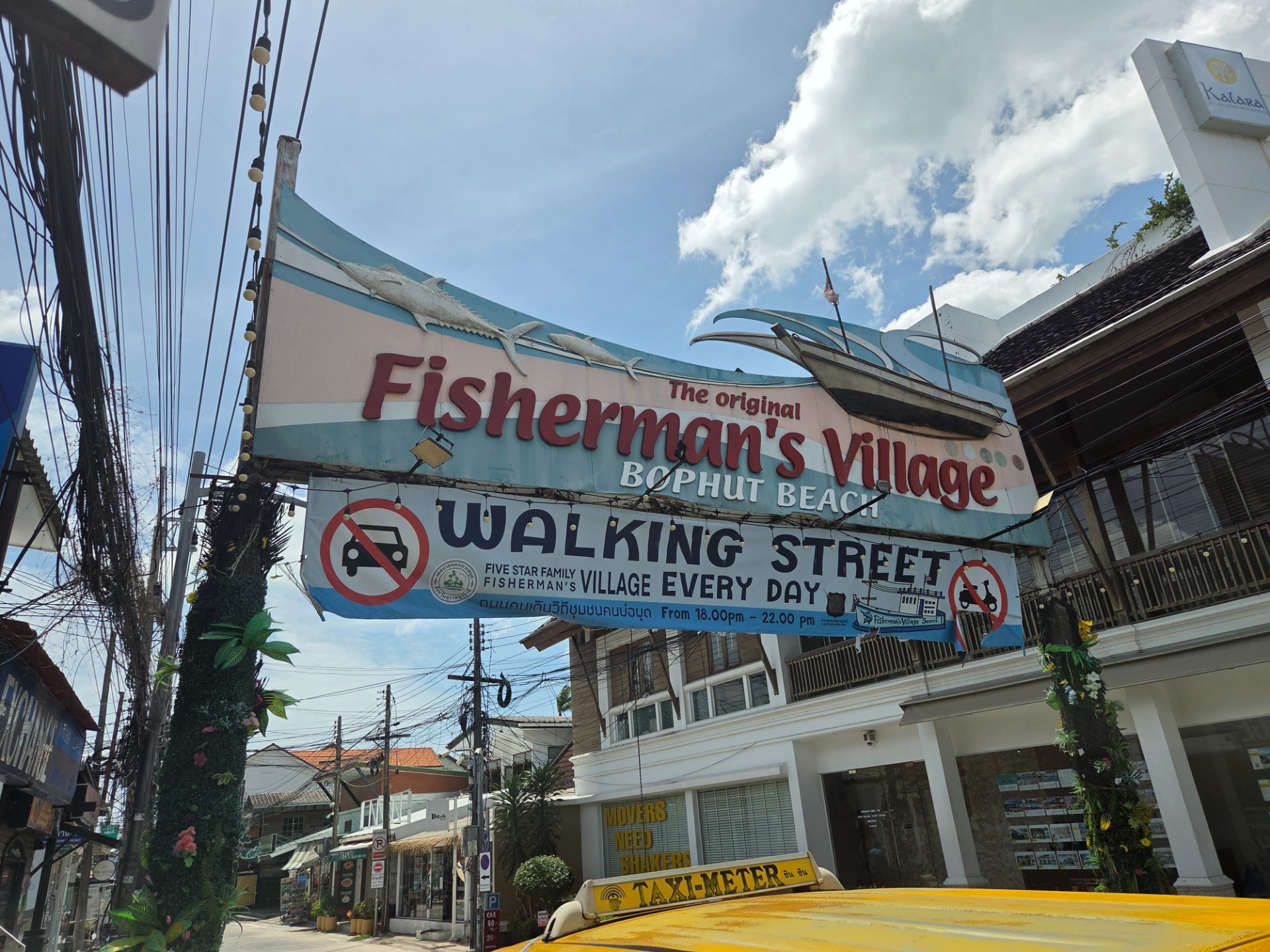 Koh Samui