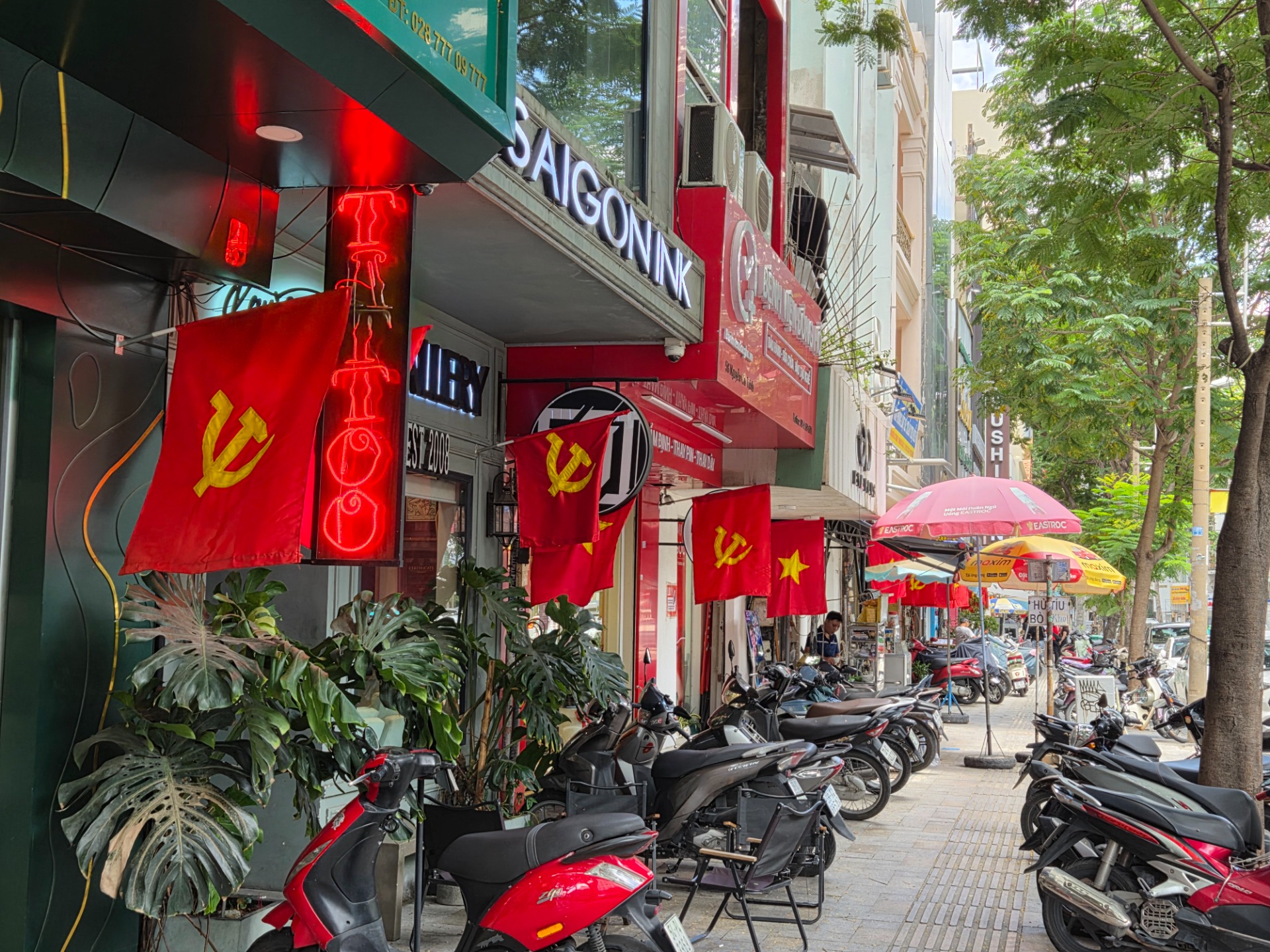 Ho Chi Minh