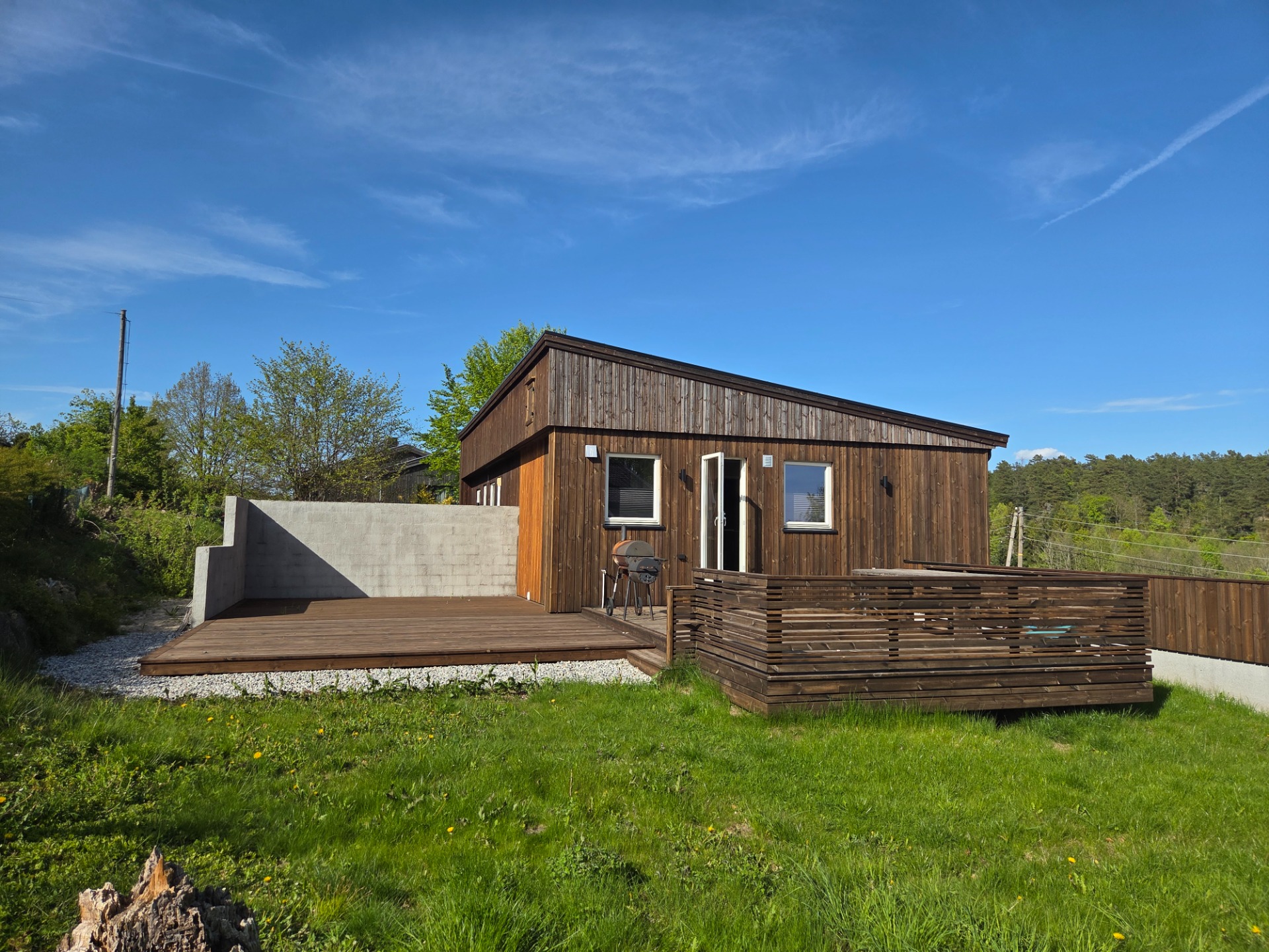 Røsslyngveien 13A