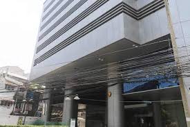 Den Norske Ambassade i Bankok