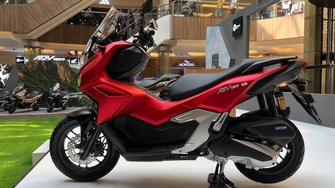 Honda ADV 160