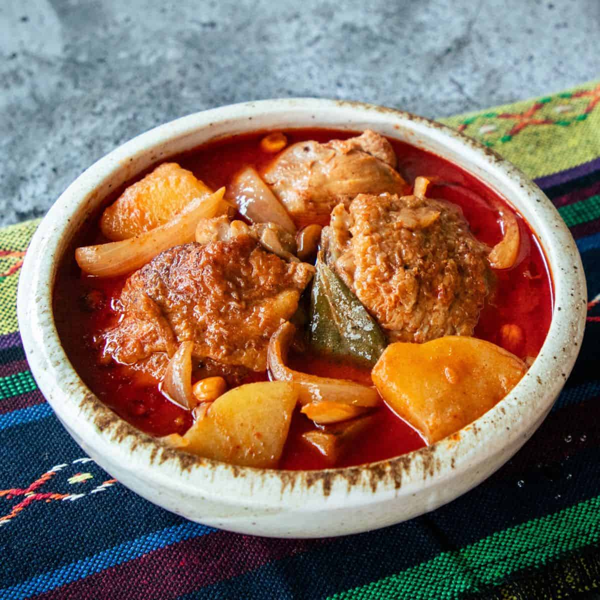 Massaman